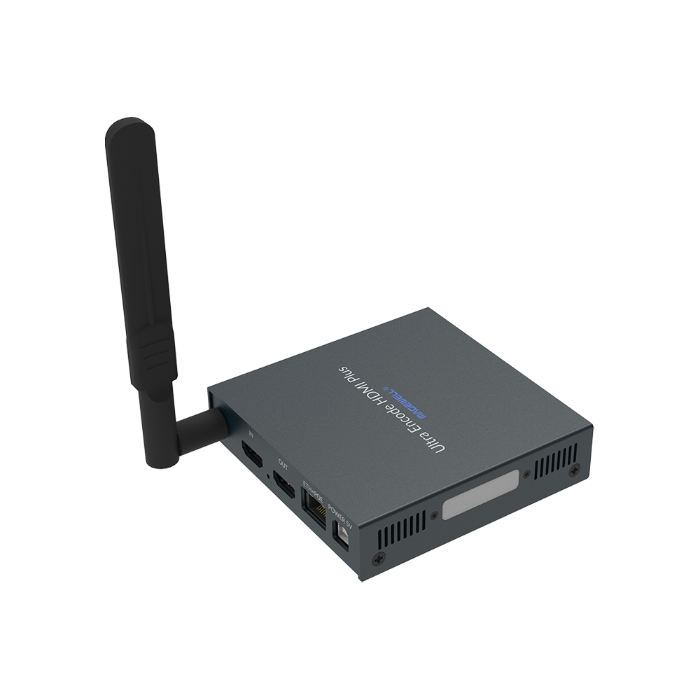 Magewell Ultra Encode HDMI Plus